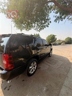 شێڤرۆلێت تاهۆ